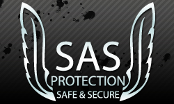 Sas Protection