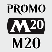 Promo Pack M20
