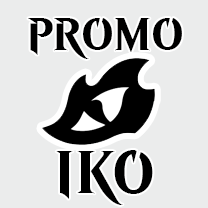 Promo Pack Ikoria: Lair of Behemoths