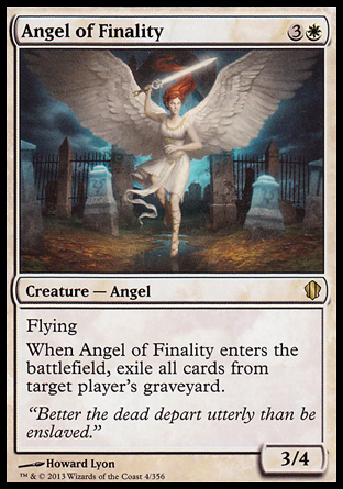 Angel of Finality фото цена описание