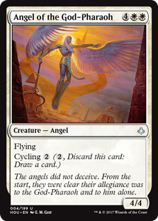 Angel of the God-Pharaoh фото цена описание