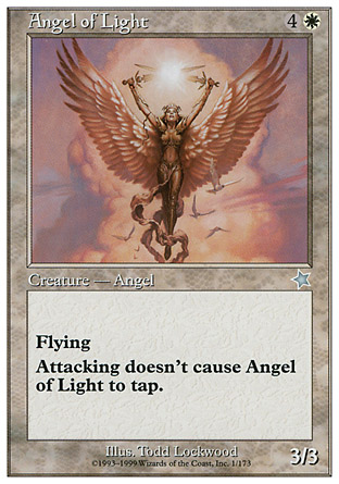Angel of Light фото цена описание