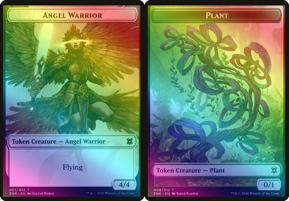 Angel Warrior Plant фото цена описание