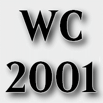 World Championship Decks 2001